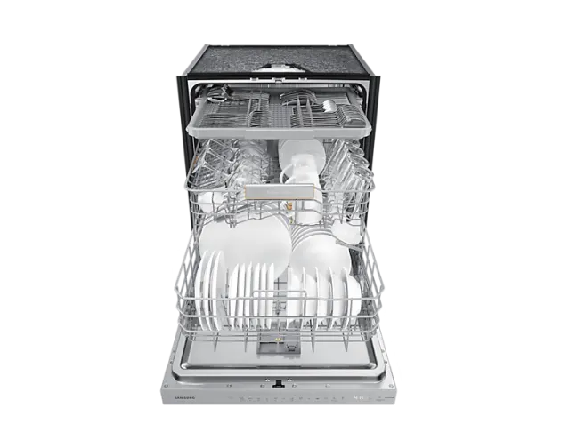 Samsung DW60BG750USLET - фото 47