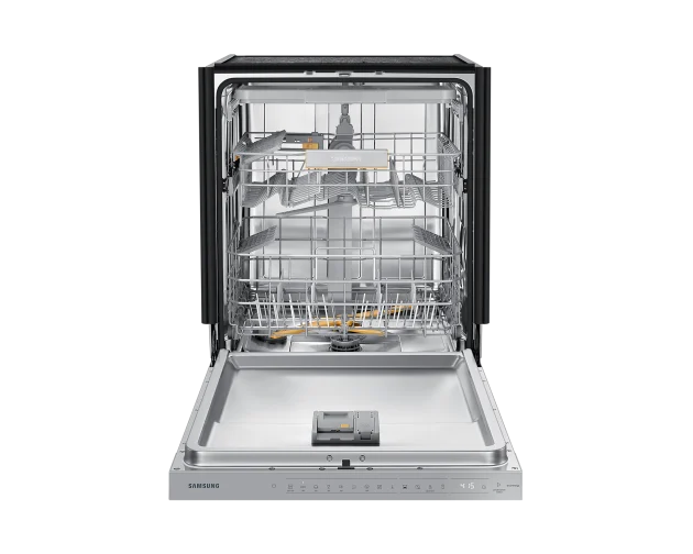 Samsung DW60BG750USLET - фото 4