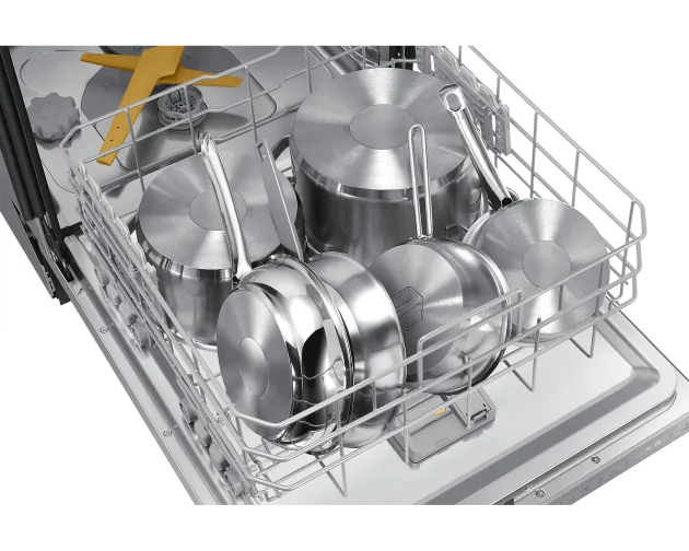 Samsung DW60BG750USLET - фото 22