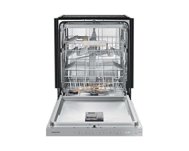 Samsung DW60BG750USLET - фото 12