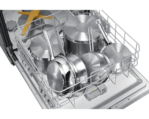 Samsung DW60BG750USLET - фото 1