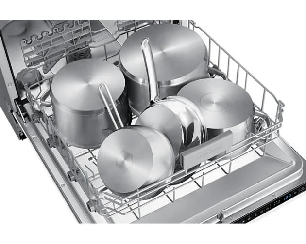 Samsung DW60CG530B00EG - фото 8