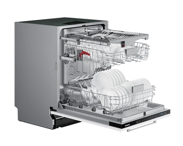 Samsung DW60CG530B00ET - фото 8