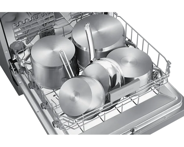 Samsung DW60CG550FSRET - фото 6