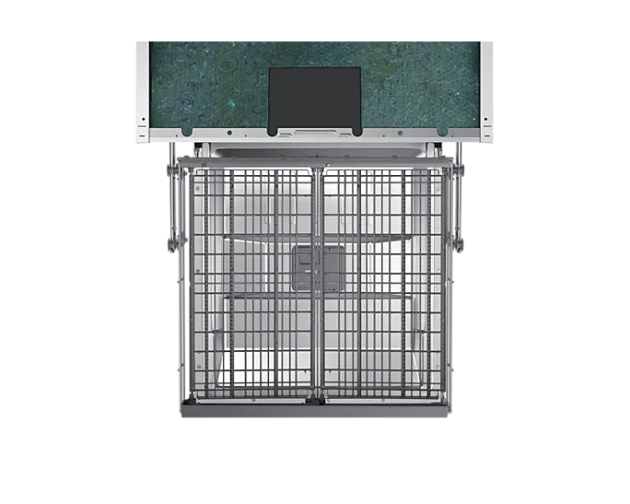 Samsung DW60CG550I00EG - фото 2