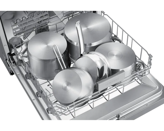 Samsung DW60CG550SSREG - фото 45