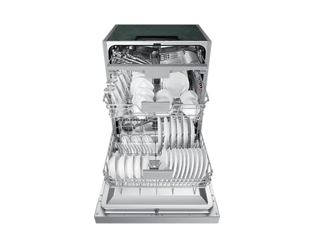 Samsung DW60CG550SSREG - фото 5