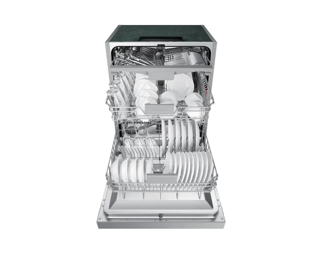 Samsung DW60CG550SSREG - фото 38