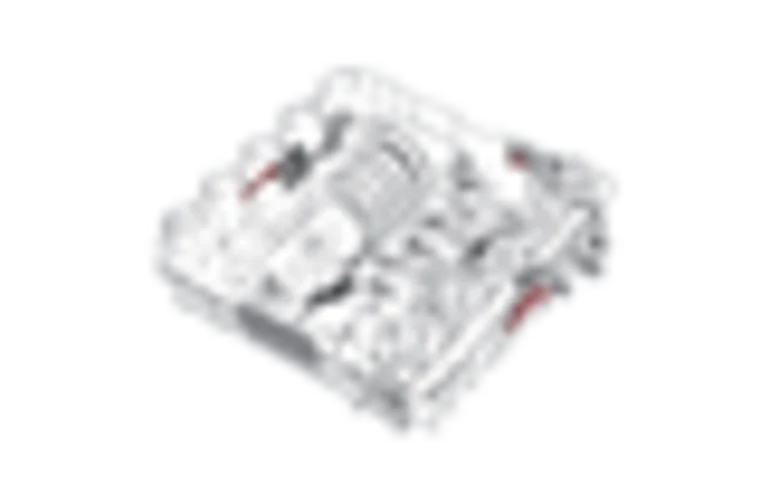 Samsung DW60CG550SSREG - фото 23