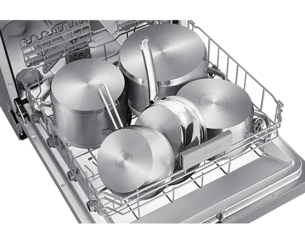 Samsung DW60CG552USREG - фото 23