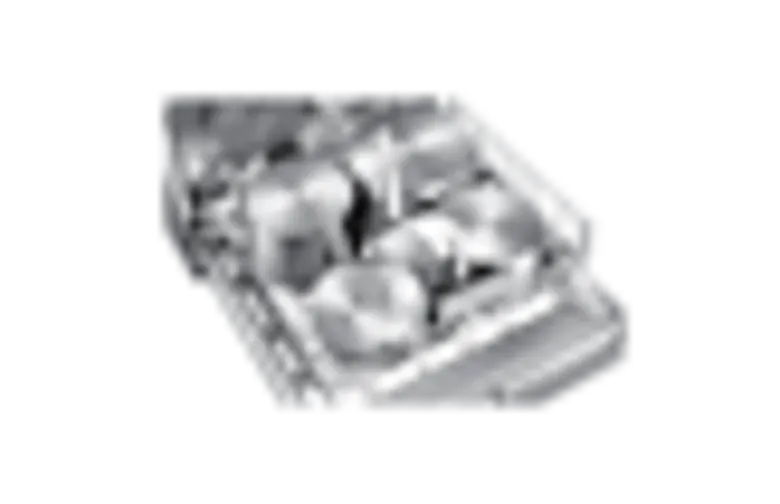 Samsung DW60CG552USREG - фото 1