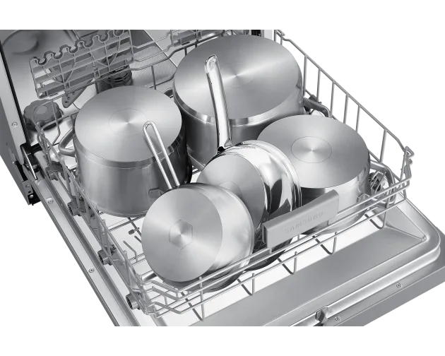 Samsung DW60CG552USREG - фото 42