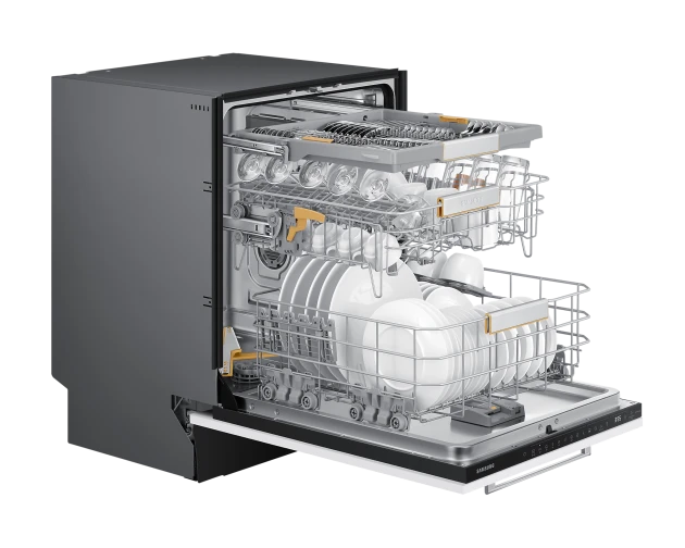 Samsung DW60CG880B00EG - фото 4