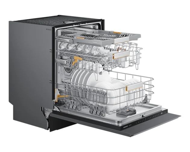 Samsung DW60CG880B00ET - фото 3