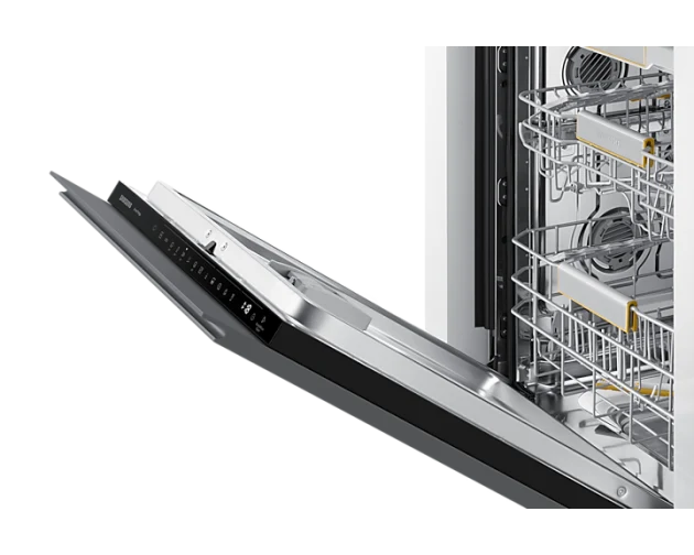 Samsung DW60CG880B00ET - фото 8