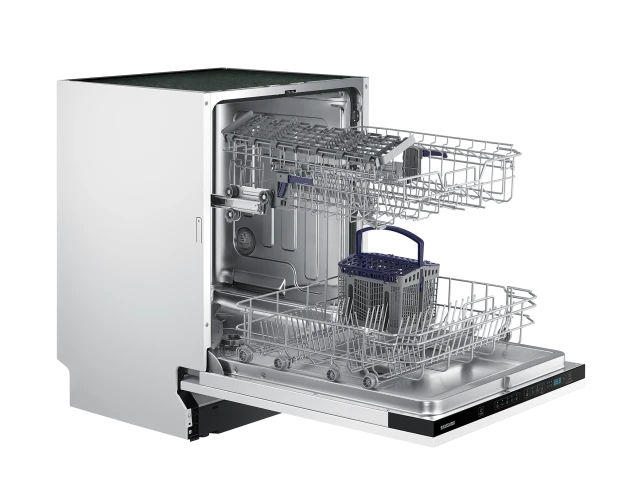 Samsung DW60M5050BB/WT - фото 3