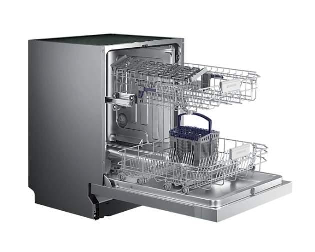 Samsung DW60M6044US/EG - фото 16