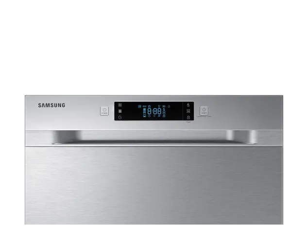 Samsung DW60M6044US/EG - фото 4