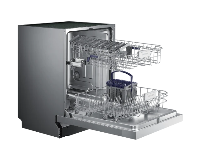 Samsung DW60M6044US/EG - фото 35