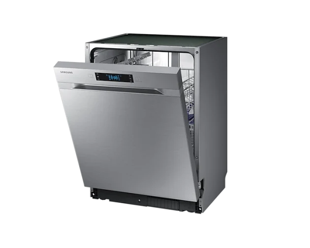 Samsung DW60M6044US/EG - фото 8