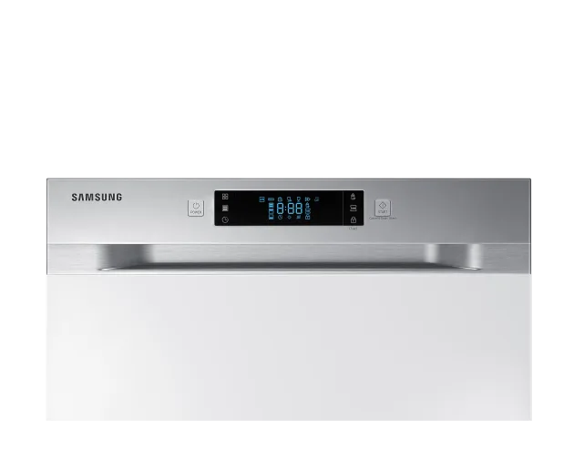 Samsung DW60M6050SS/EO - фото 85