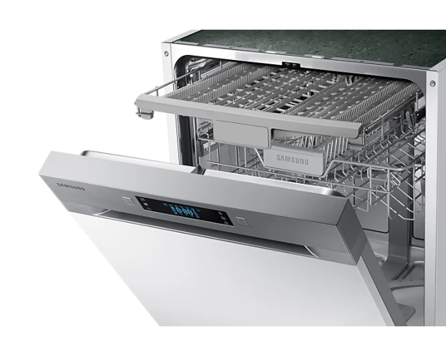 Samsung DW60M6050SS/EO - фото 46