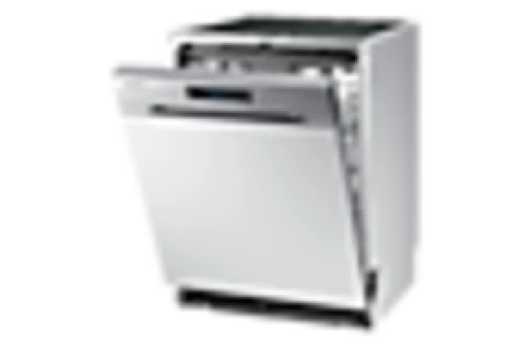 Samsung DW60M6050SS/EO - фото 3