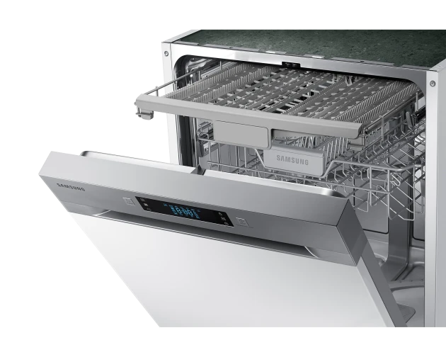 Samsung DW60M6050SS/EO - фото 4