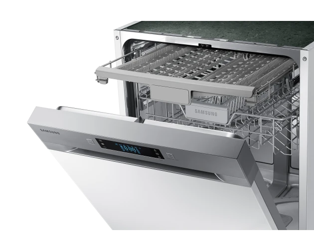 Samsung DW60M6050SS/EO - фото 8