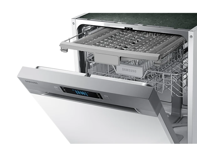 Samsung DW60M6050SS/EO - фото 34