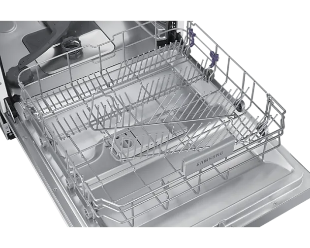 Samsung DW60M6050SS/EO - фото 18