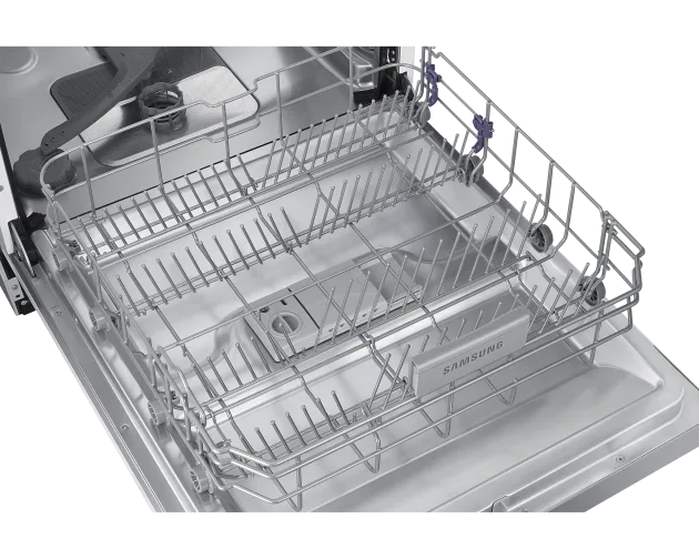 Samsung DW60M6050SS/EO - фото 84