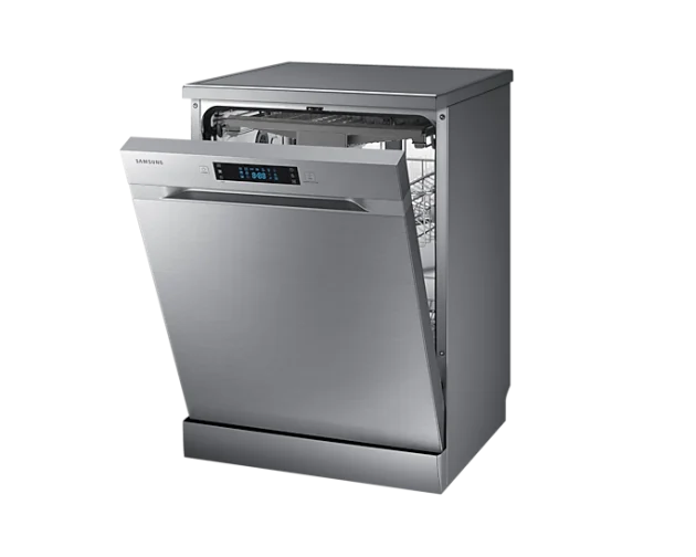 Samsung DW60M6052FS/EG - фото 2