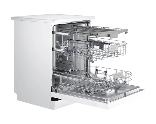 Samsung DW60M6052FW/EG - фото 46