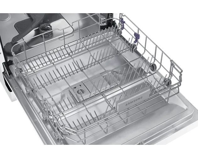 Samsung DW60M6052FW/EG - фото 89