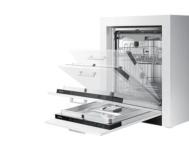 Samsung DW60M6070IB/ET - фото 8