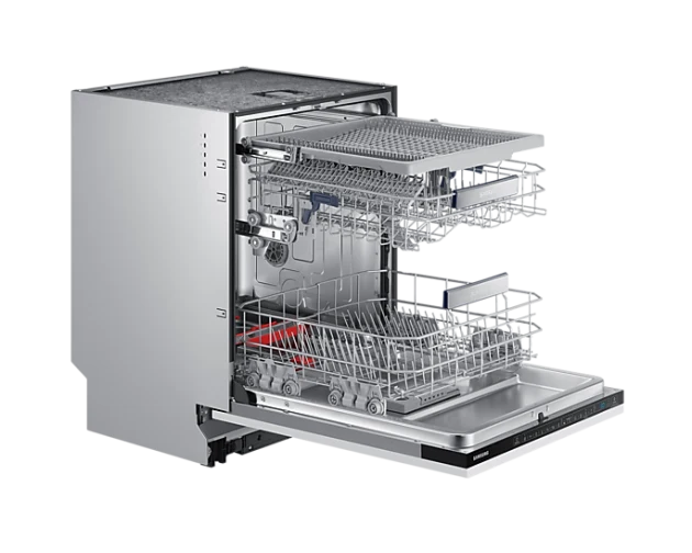 Samsung DW60M9970BB/EE - фото 27