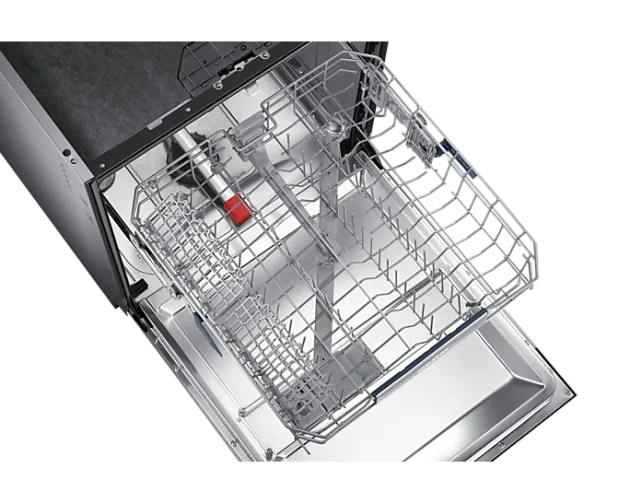 Samsung DW60M9970BB/EE - фото 6