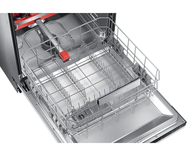 Samsung DW60M9970BB/EE - фото 5