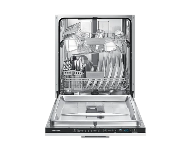 Samsung DW60R7040BB/EG - фото 19