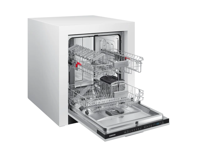 Samsung DW60R7040BB/EG - фото 25