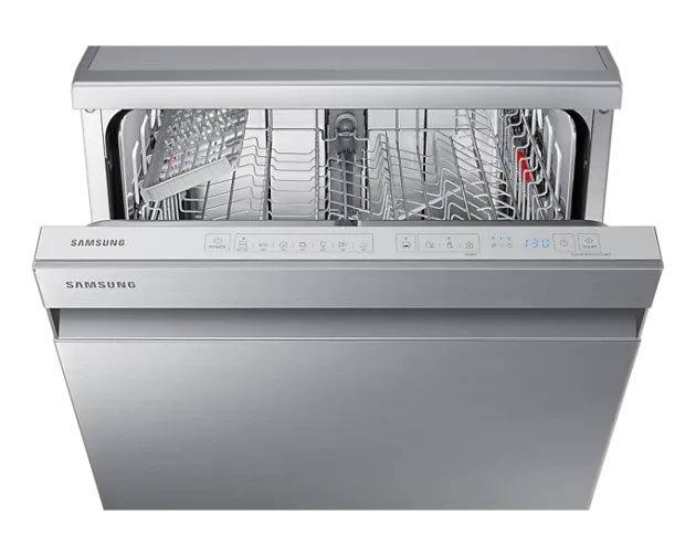 Samsung DW60R7040FS/EC - фото 20