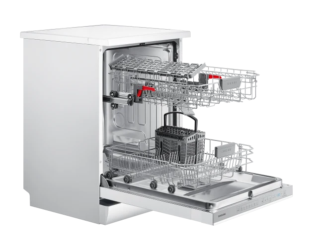 Samsung DW60R7040FW/EC - фото 15