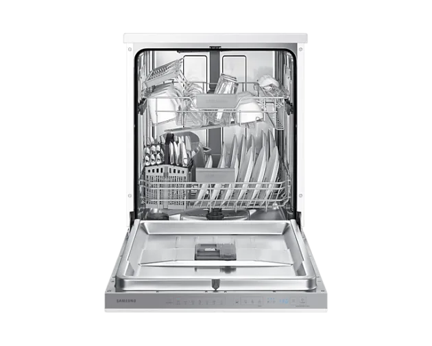 Samsung DW60R7040FW/EC - фото 57