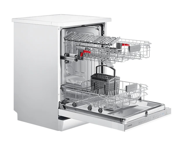 Samsung DW60R7040FW/EC - фото 5