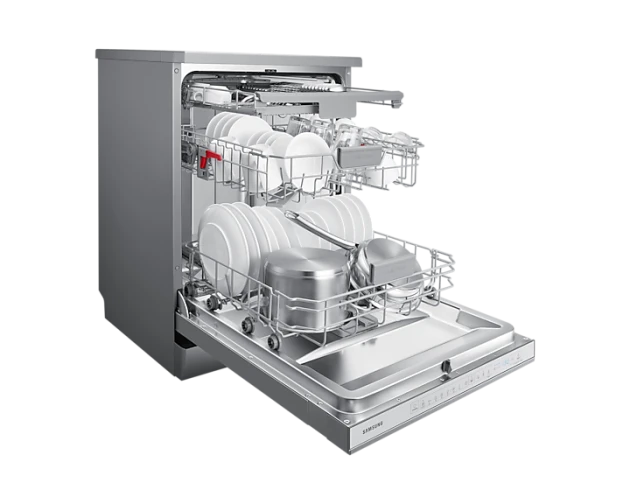 Samsung DW60R7050FS/EO - фото 11