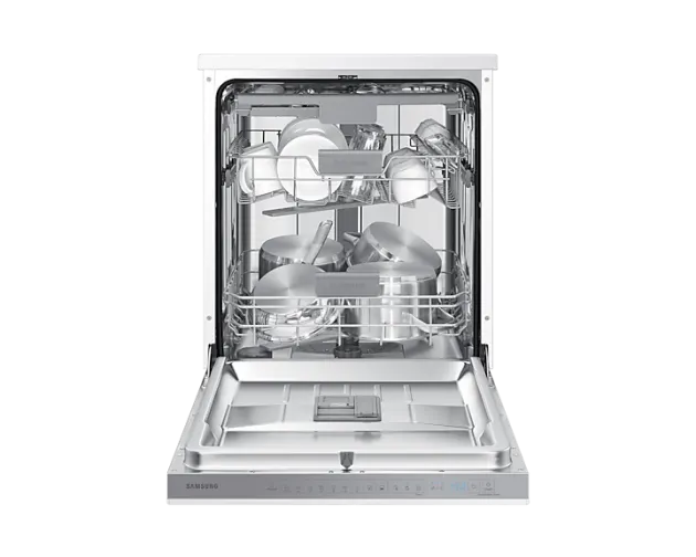 Samsung DW60R7050FW/EC - фото 93