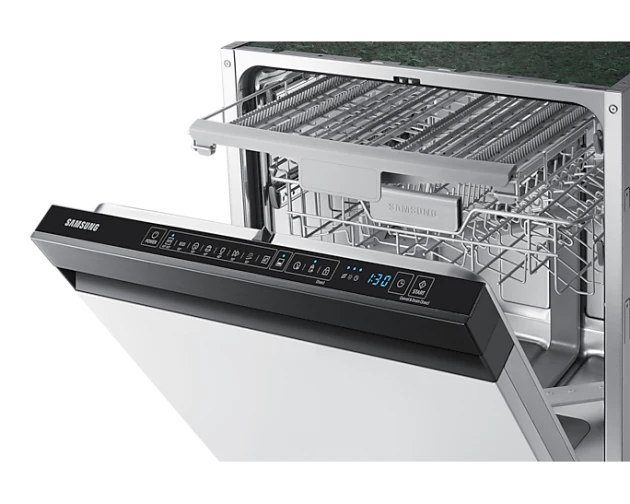 Samsung DW60R7050SG/EG - фото 92