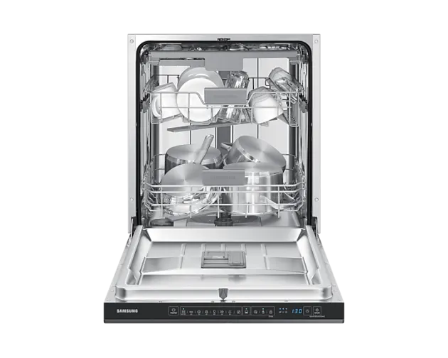 Samsung DW60R7050SG/EG - фото 109