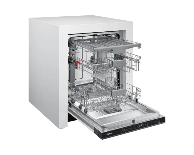 Samsung DW60R7050SG/EG - фото 85